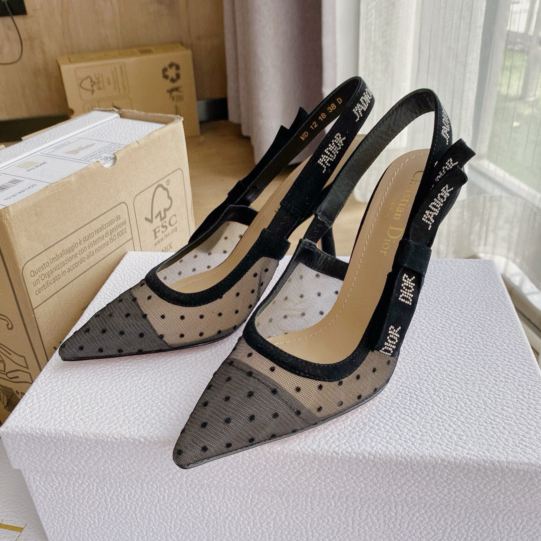 Dior Heels