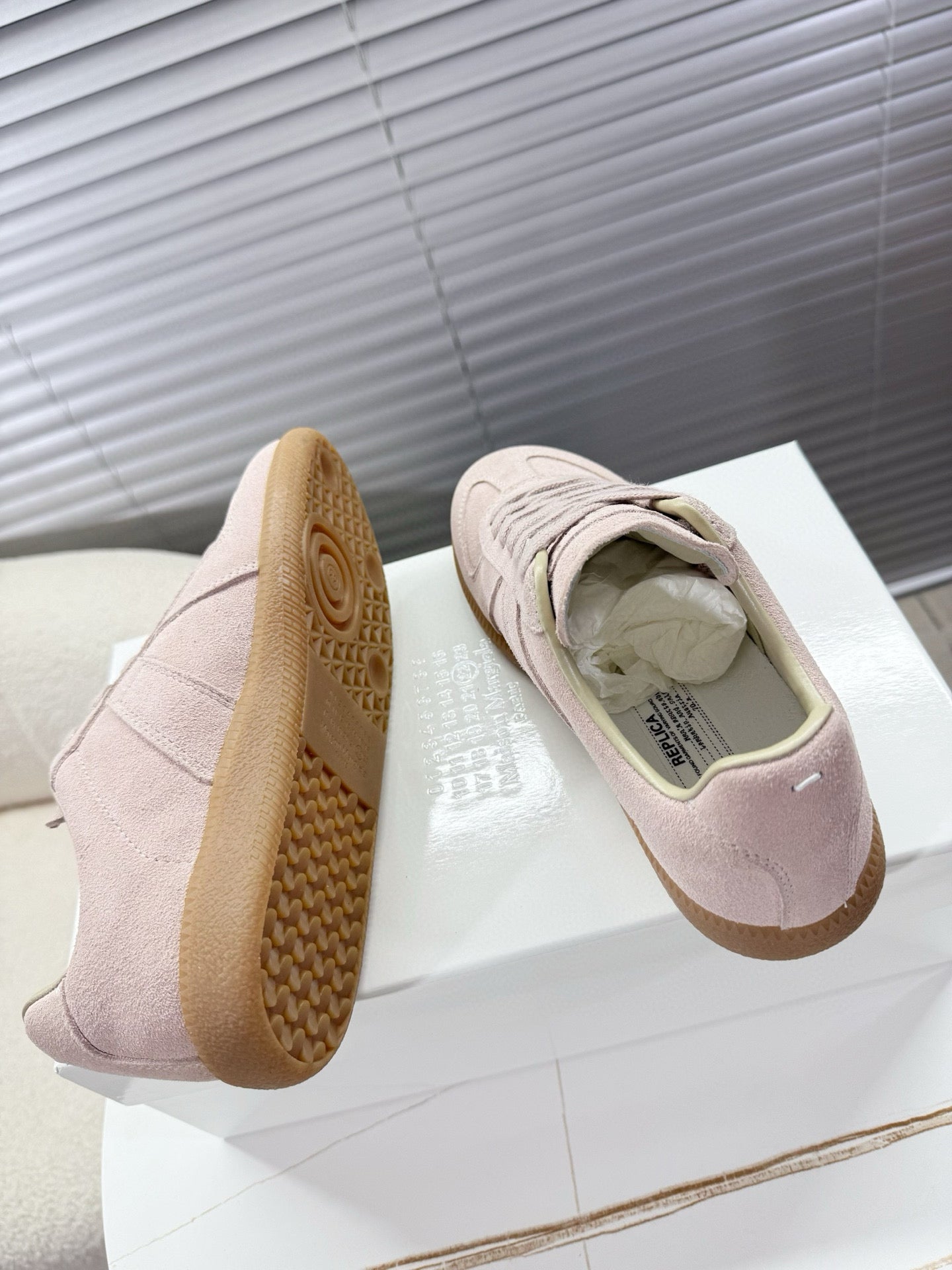 Maison Margiela Sneakers