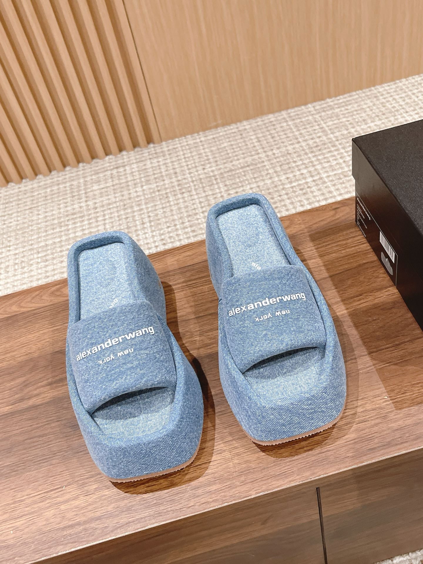 Alexander Wang Sandals