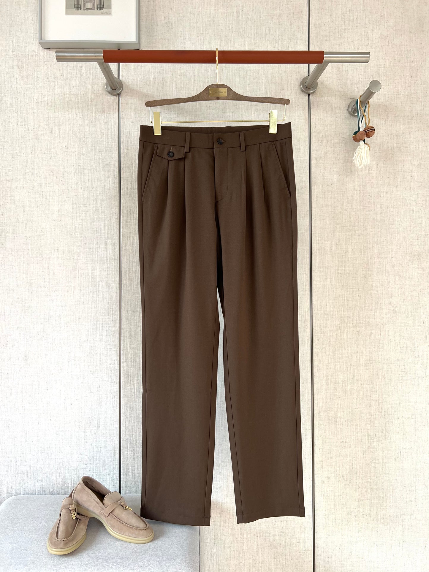 BC Long Pants