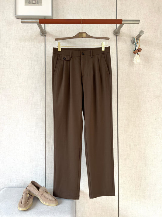 BC Long Pants