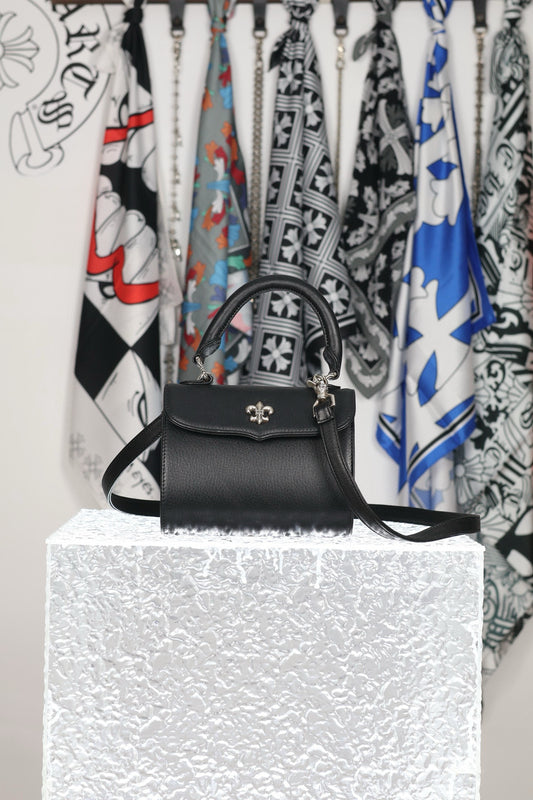 Chrome Hearts Crossbody Bag