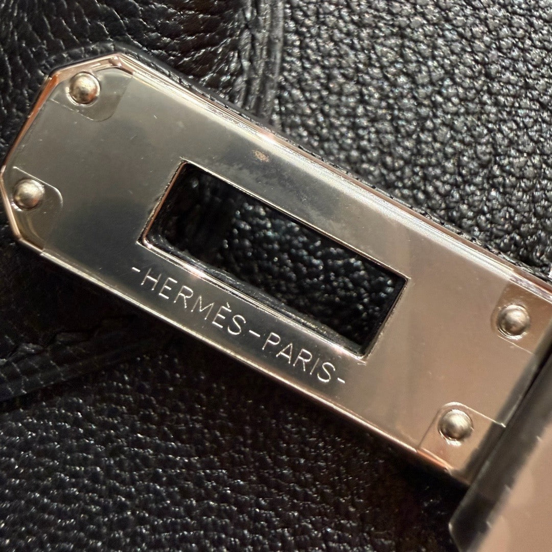 Hermes Birkin 25