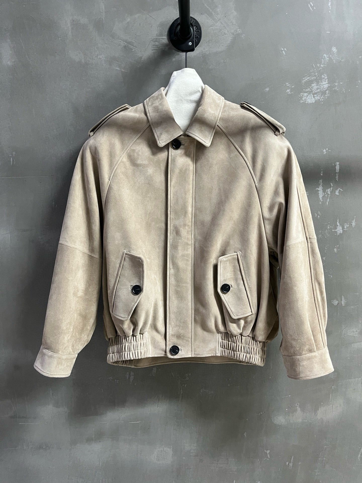 Saint Laurent Jacket