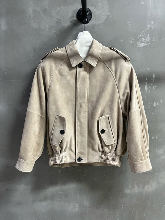 Saint Laurent Jacket