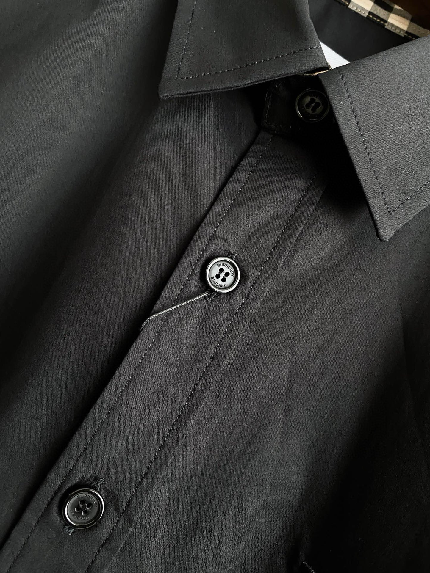 BBR Long Sleeve Shirt