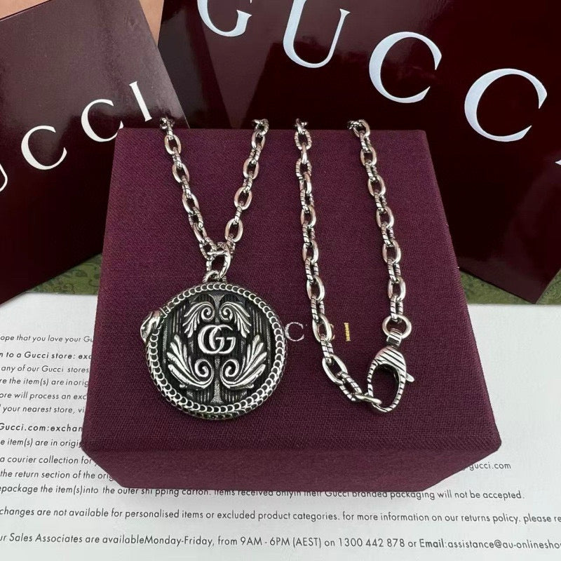 Gucci Necklace