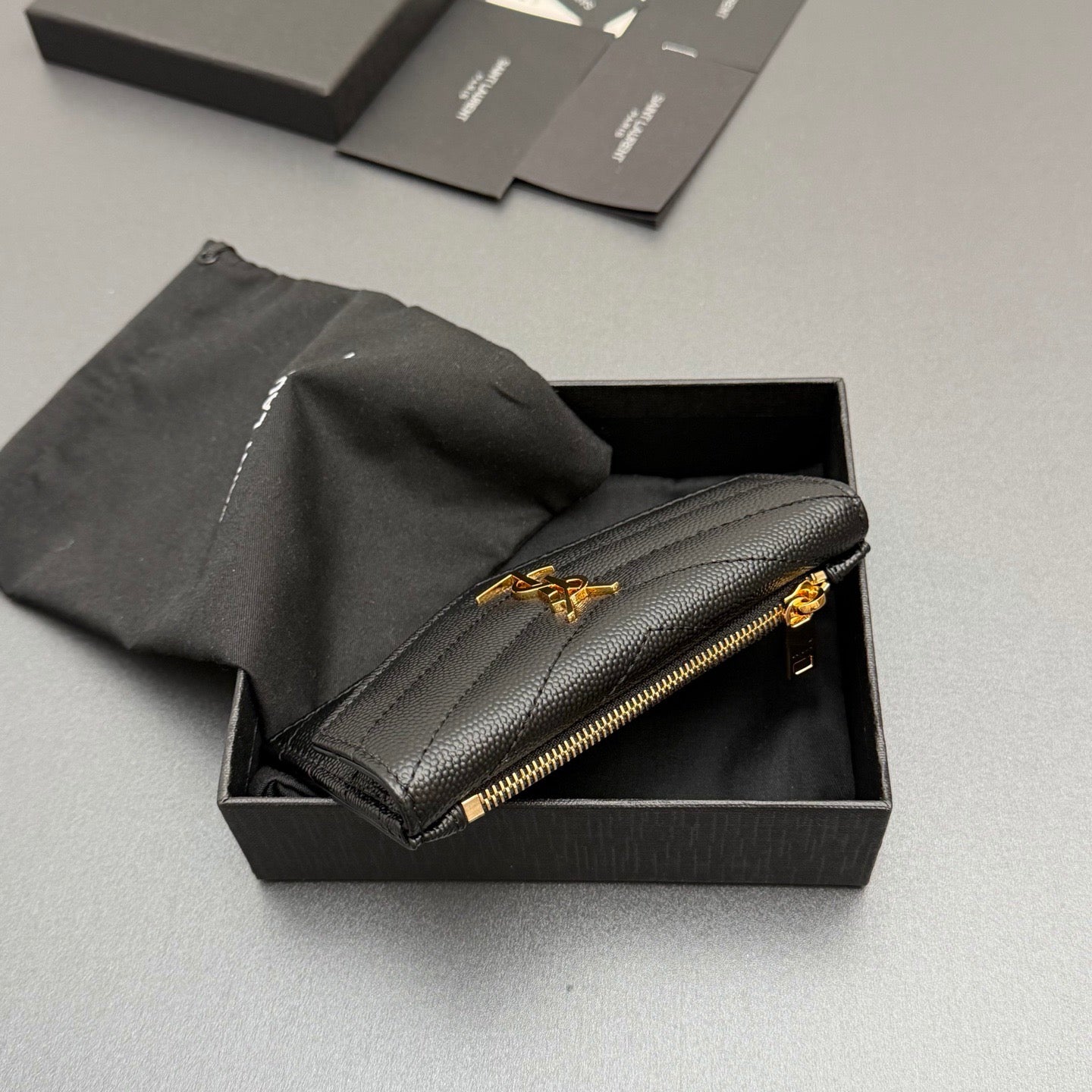 YSL Wallet
