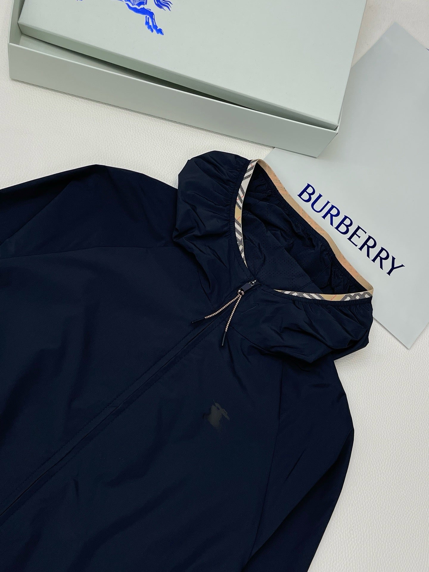 BBR Jacket