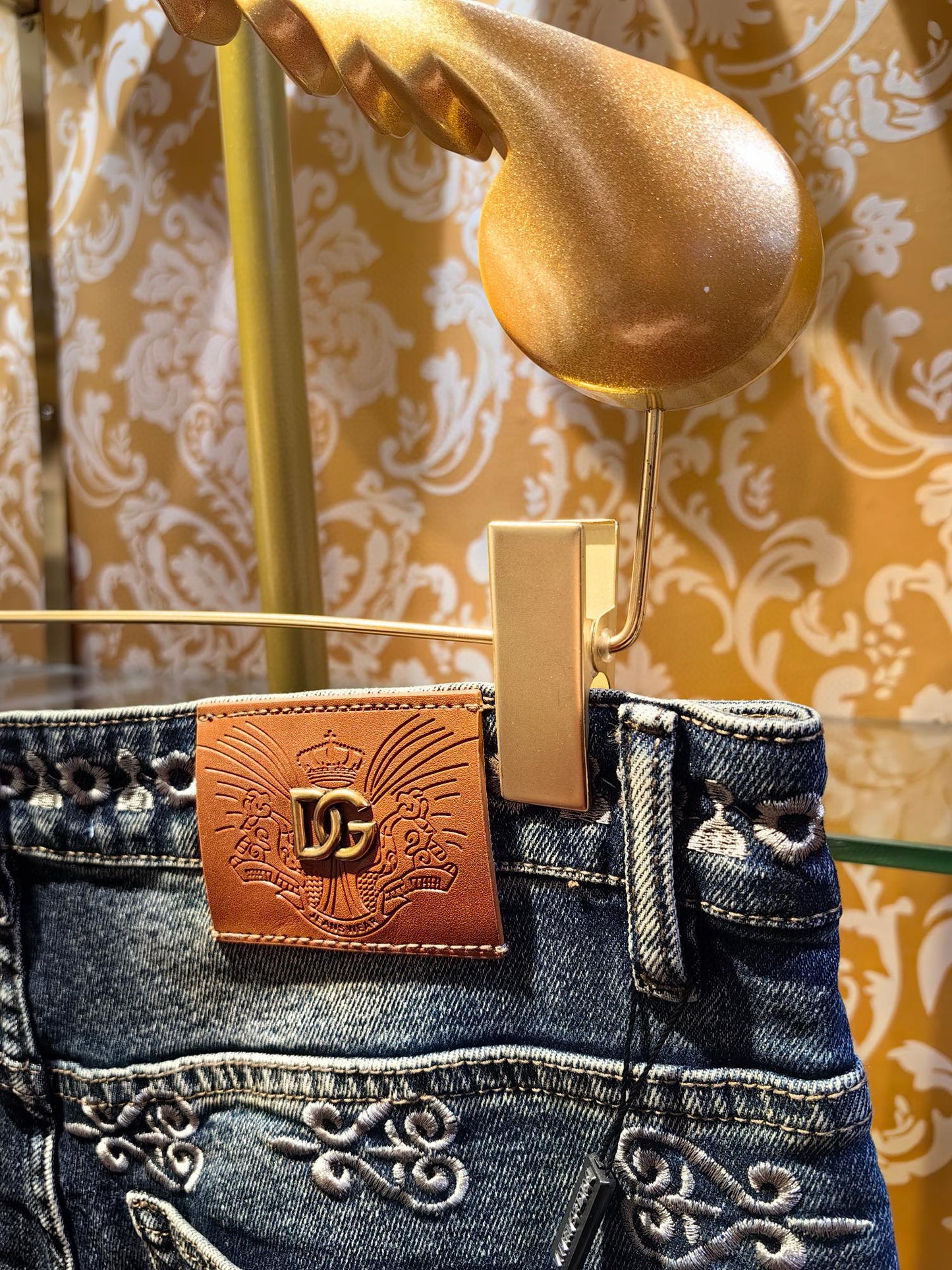 Dolce & Gabbana Jeans