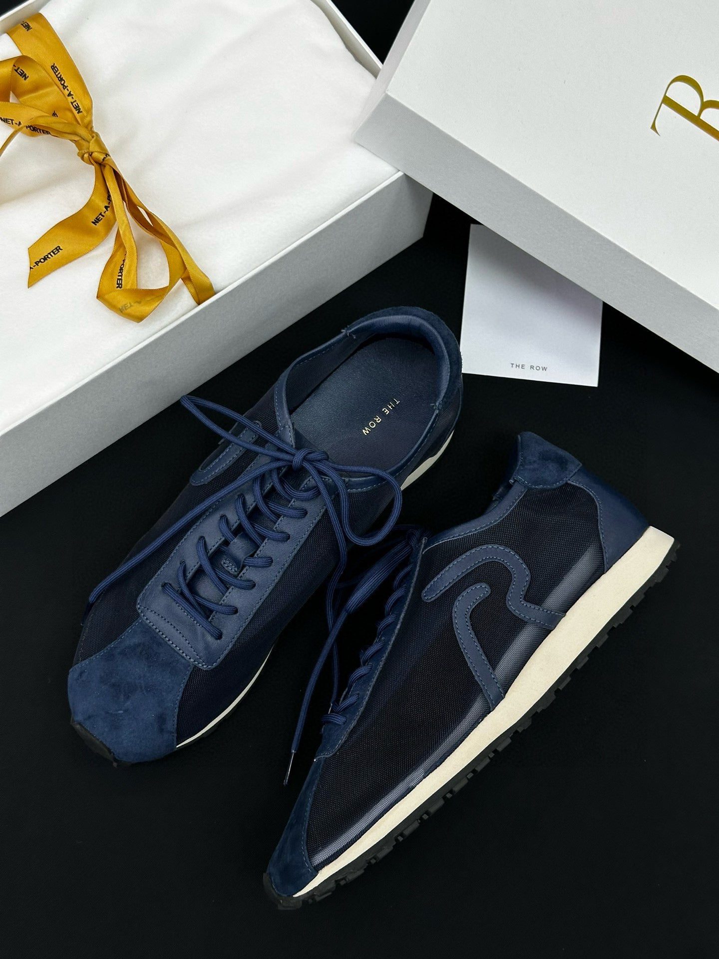 The Row Sneakers