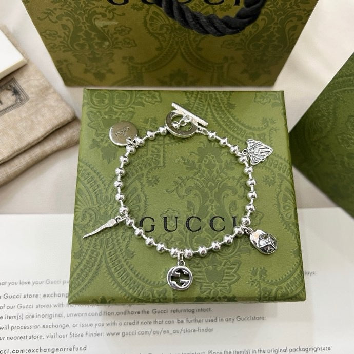 Pulsera Gucci