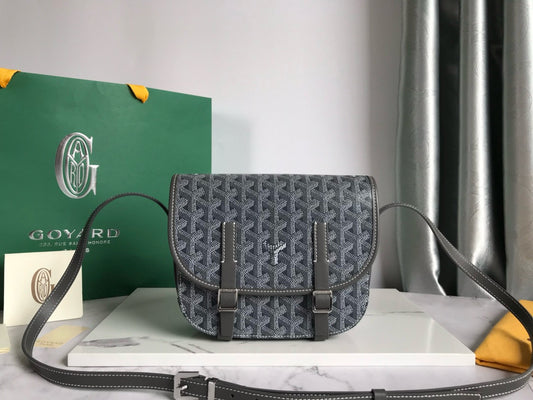 Goyard Belvedere Pm Bag