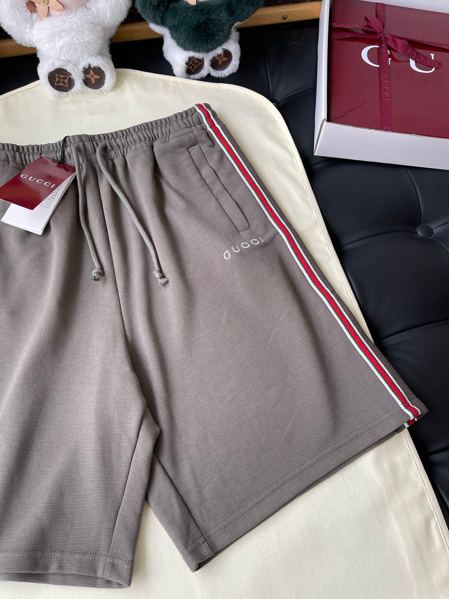 Gucci Short Pants