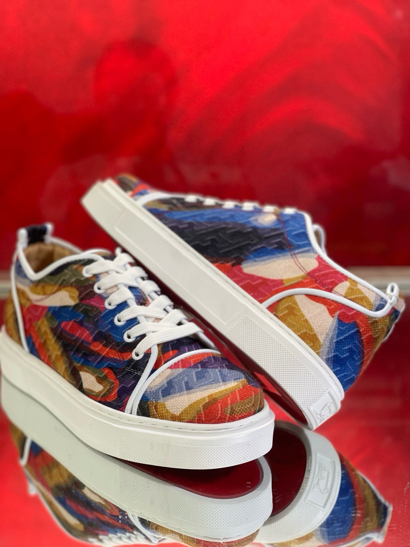 Christian Louboutin Sneakers