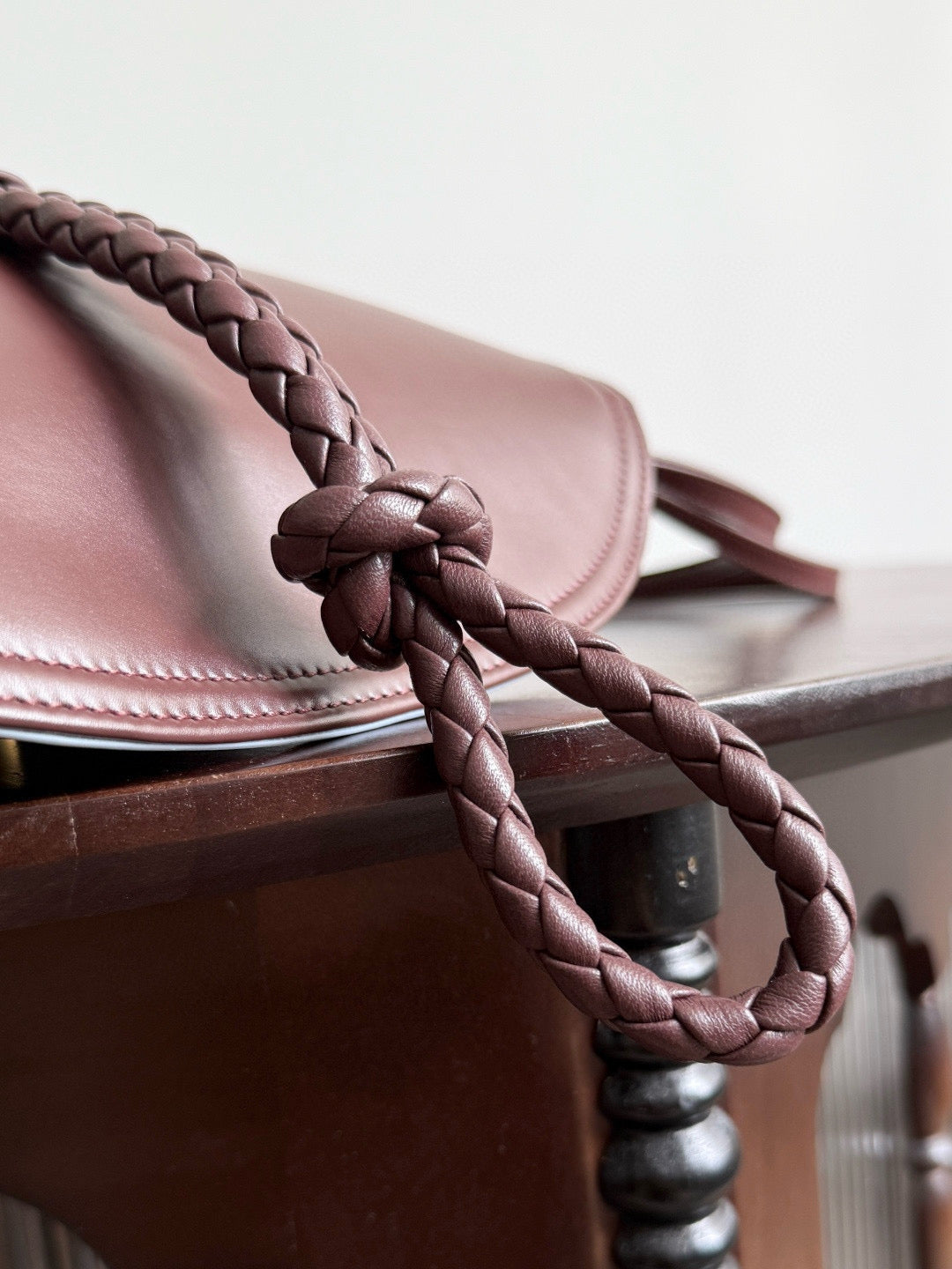 BV Liberta Crossbody Bag