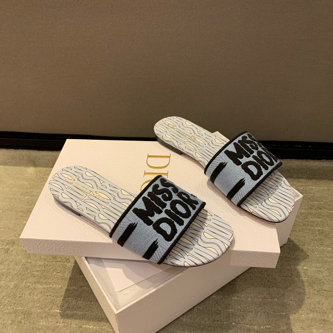 Dior Sandals