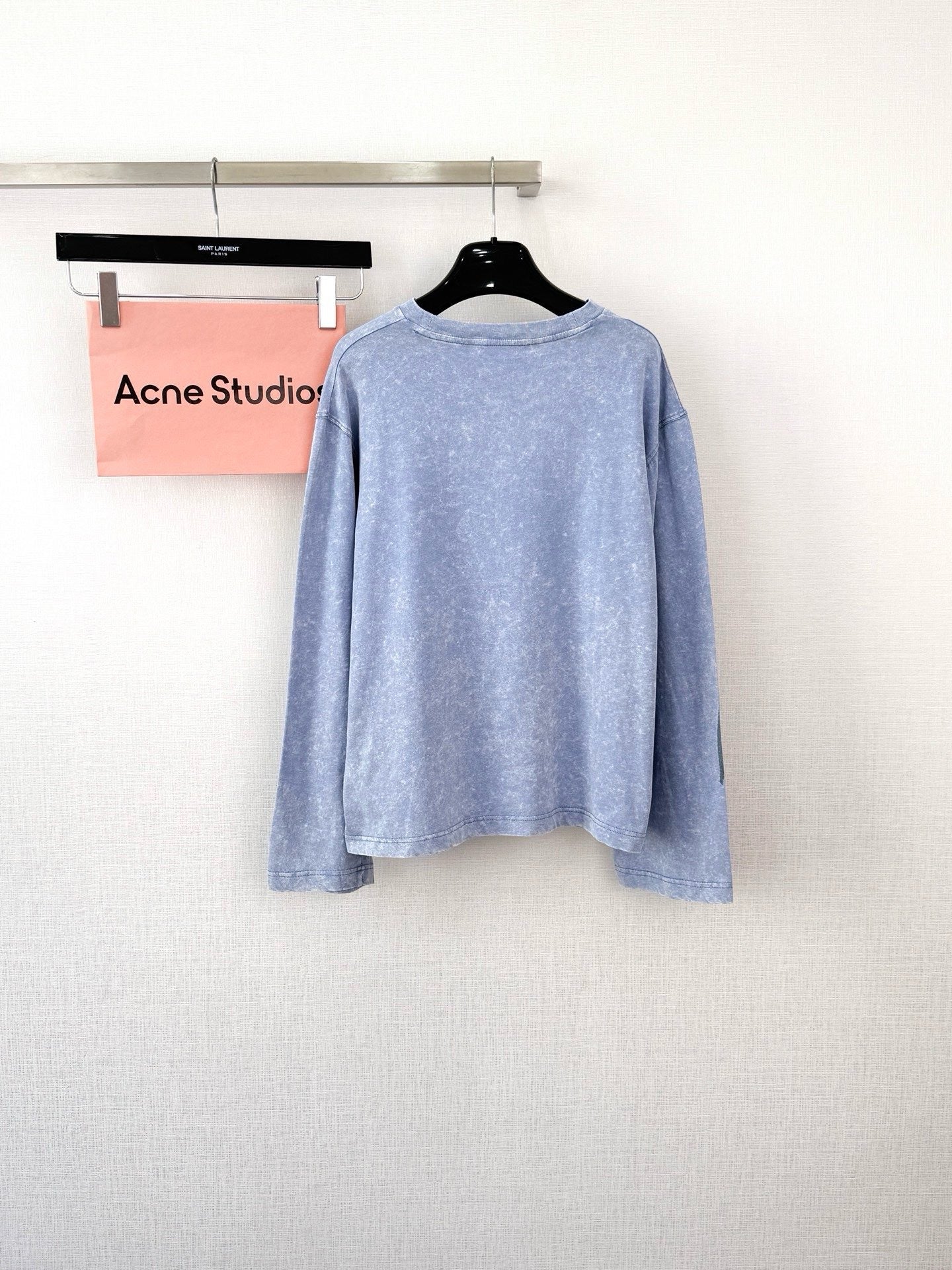 Acne Studio Long Sleeve Tee