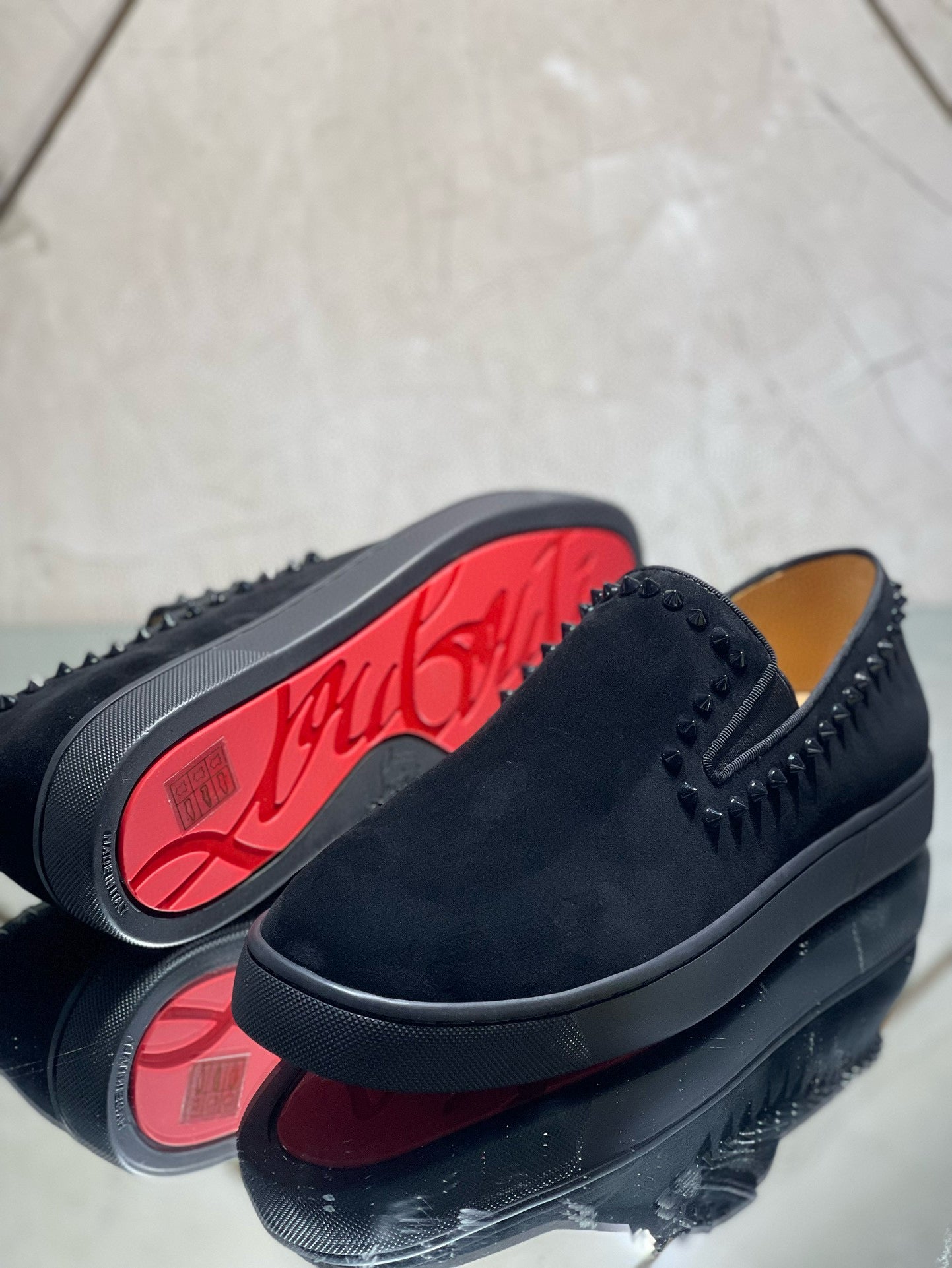 Christian Louboutin Sneaker