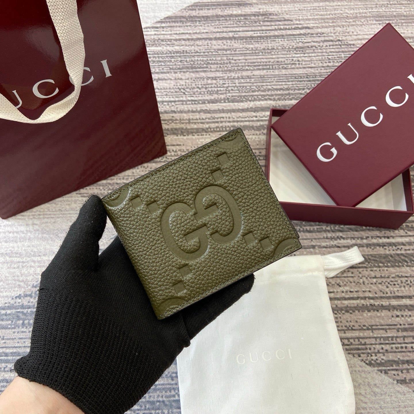 Gucci Wallet