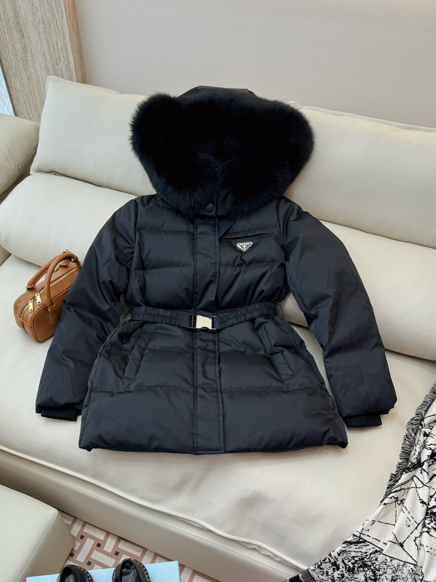 Prada Down Jacket