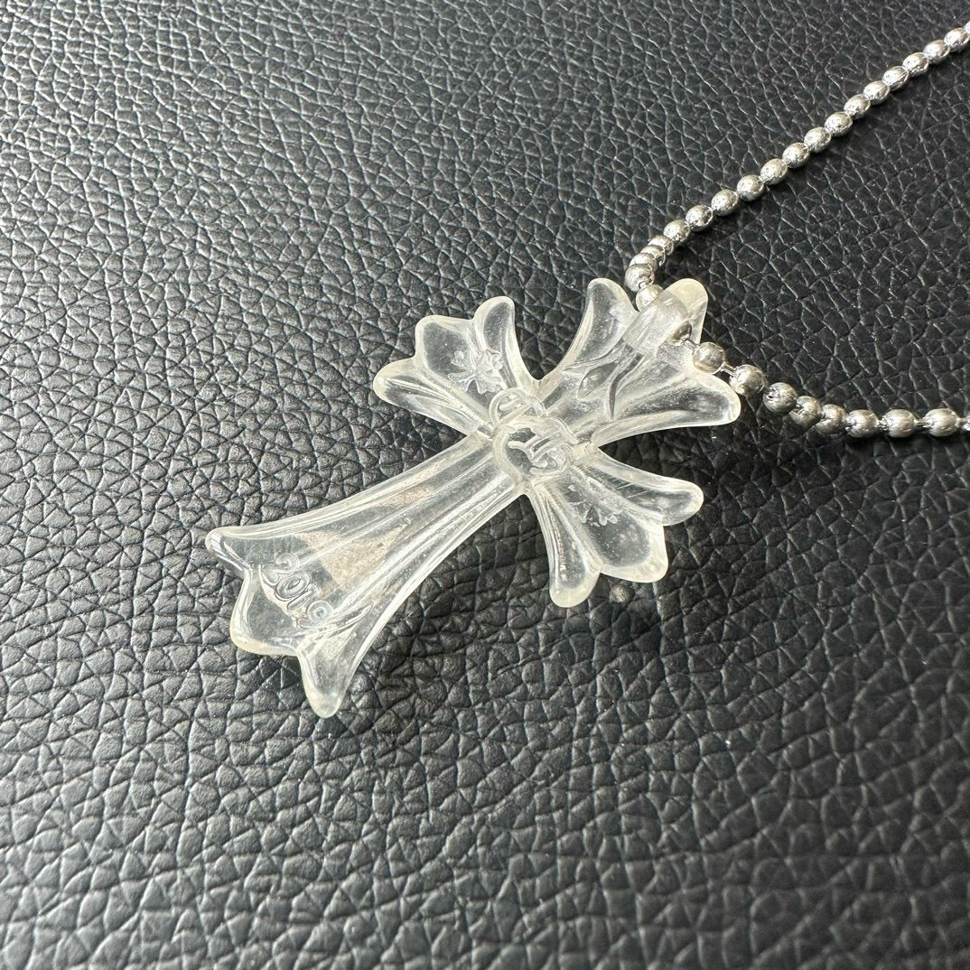 Chrome Hearts Necklace