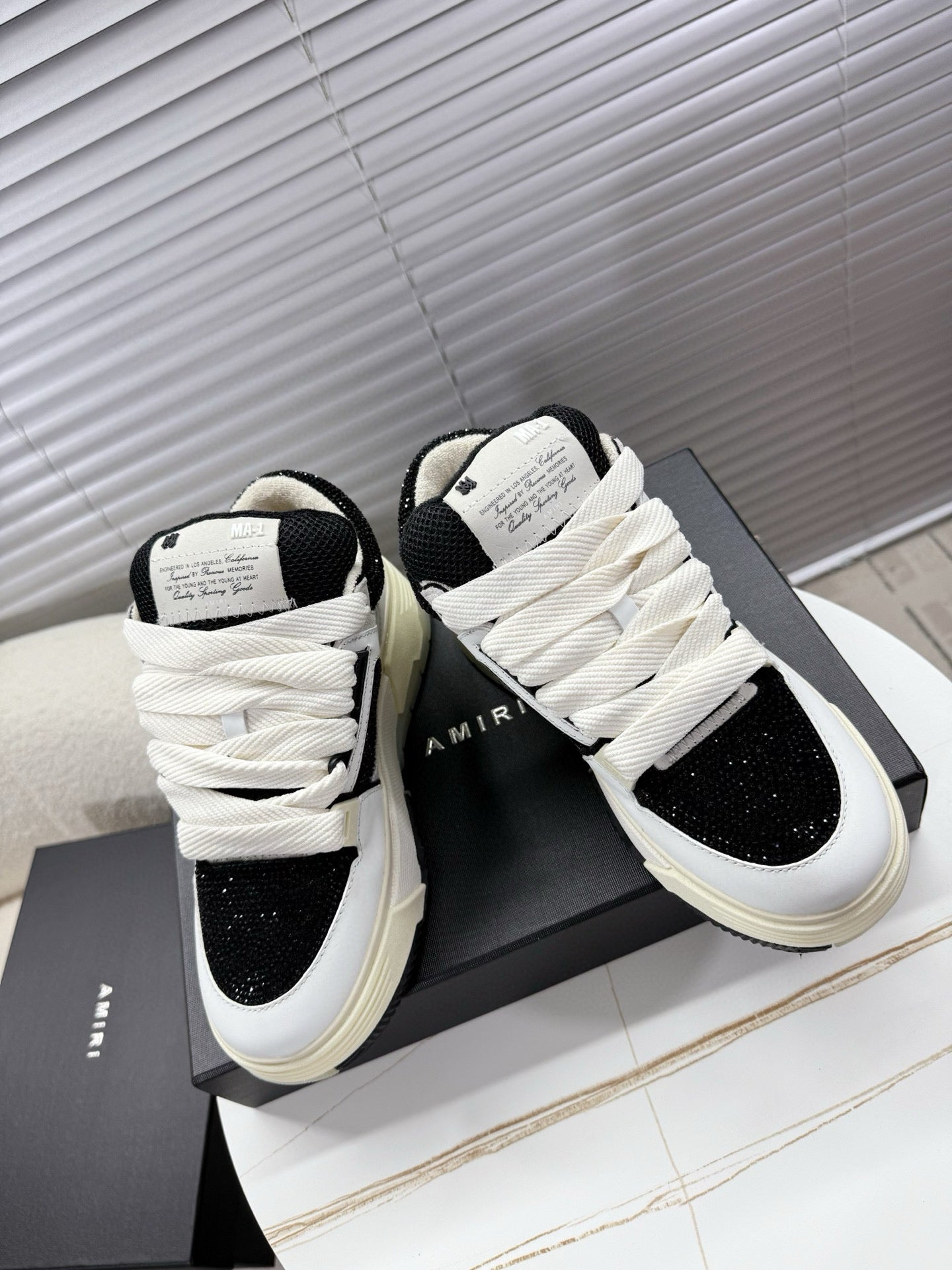 Amiri Sneakers