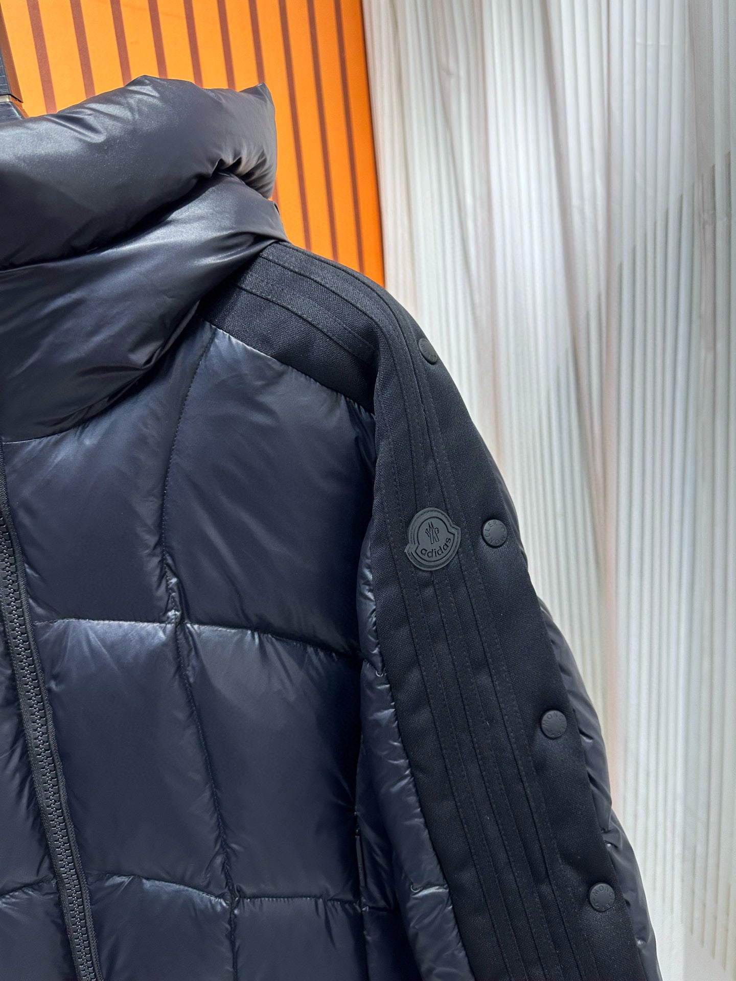 Moncler Down Jacket