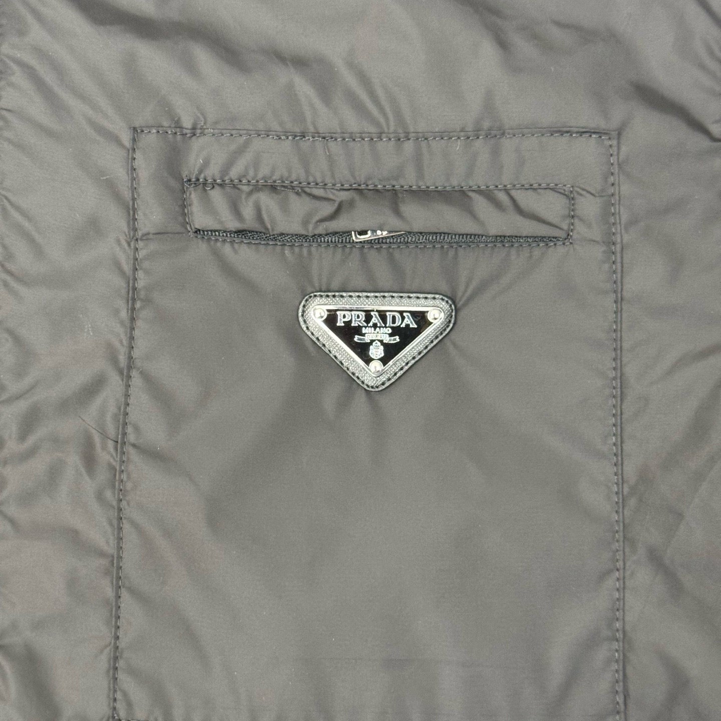 Prada Bomber Jacket