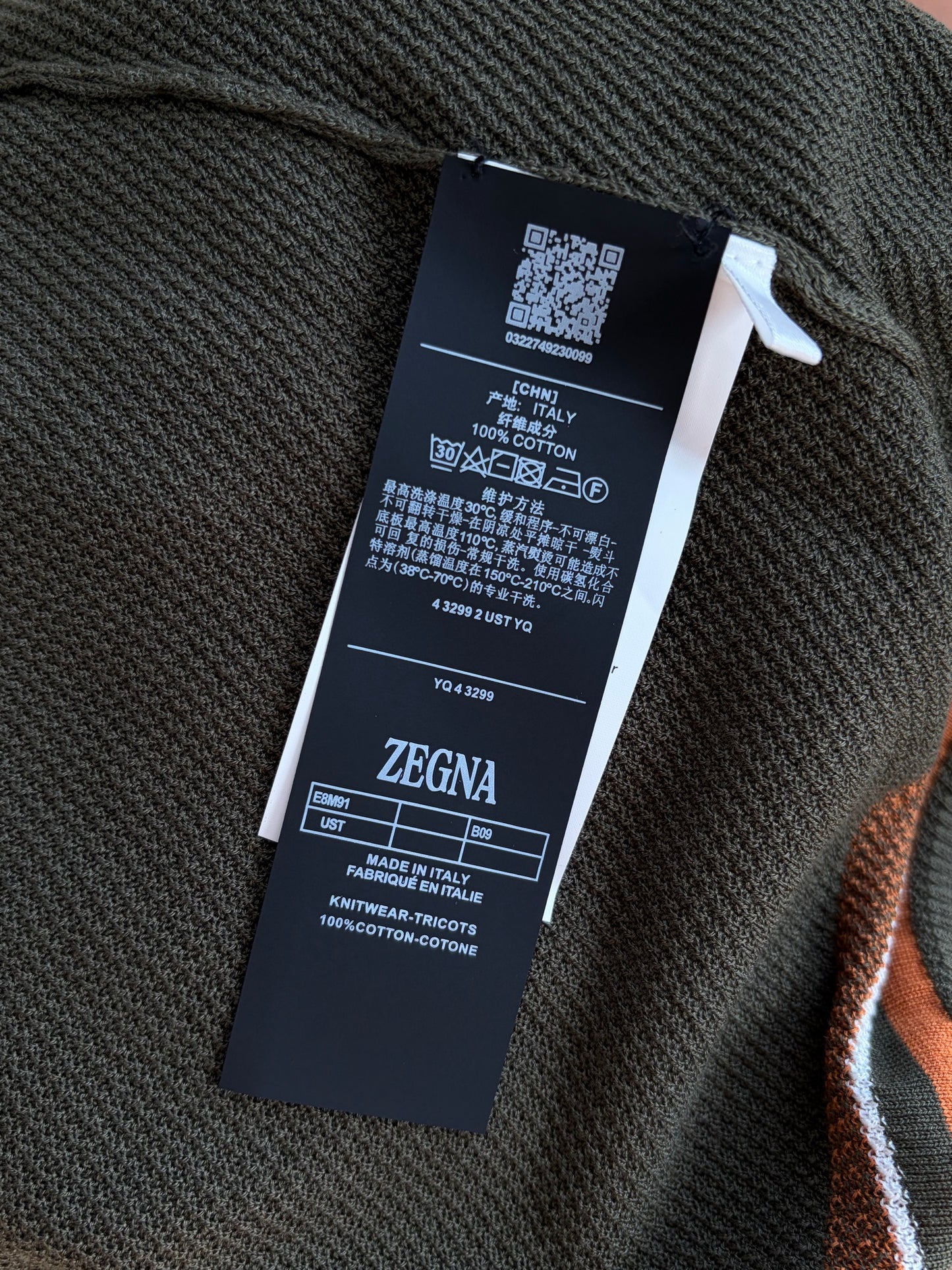 ZG Polo