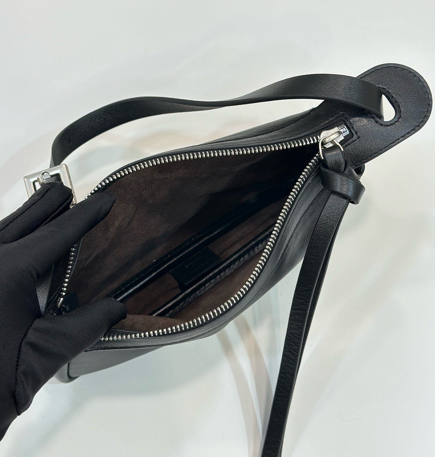 Fendi Simply Shoulder Bag