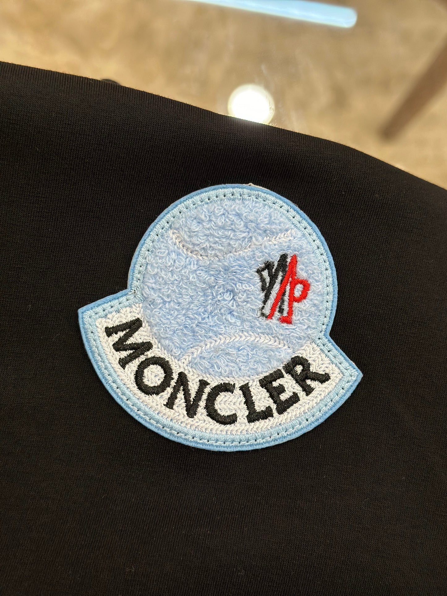 Moncler T-shirt