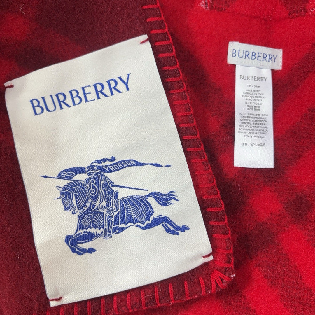 BBR Shawls
