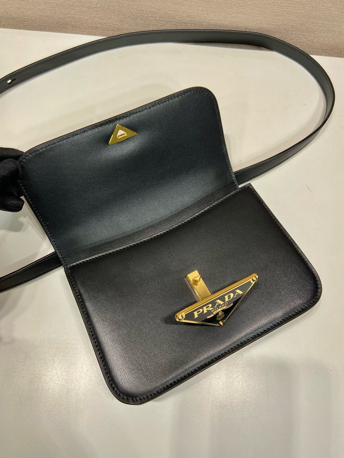 Prada Shoulder Bag