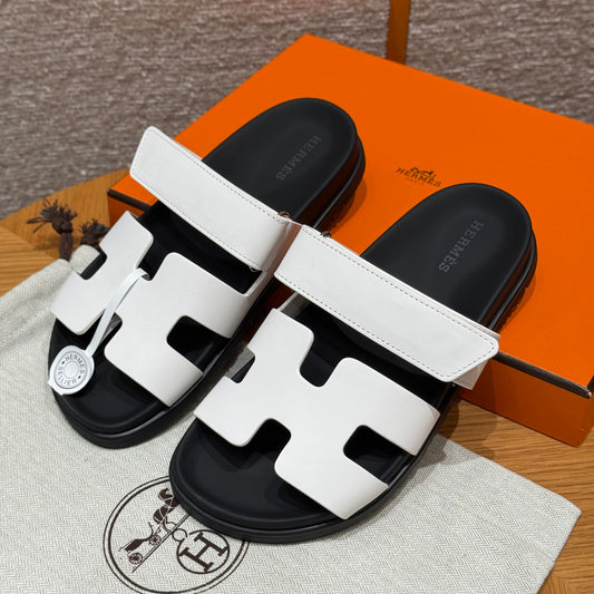 Hermes Sandals