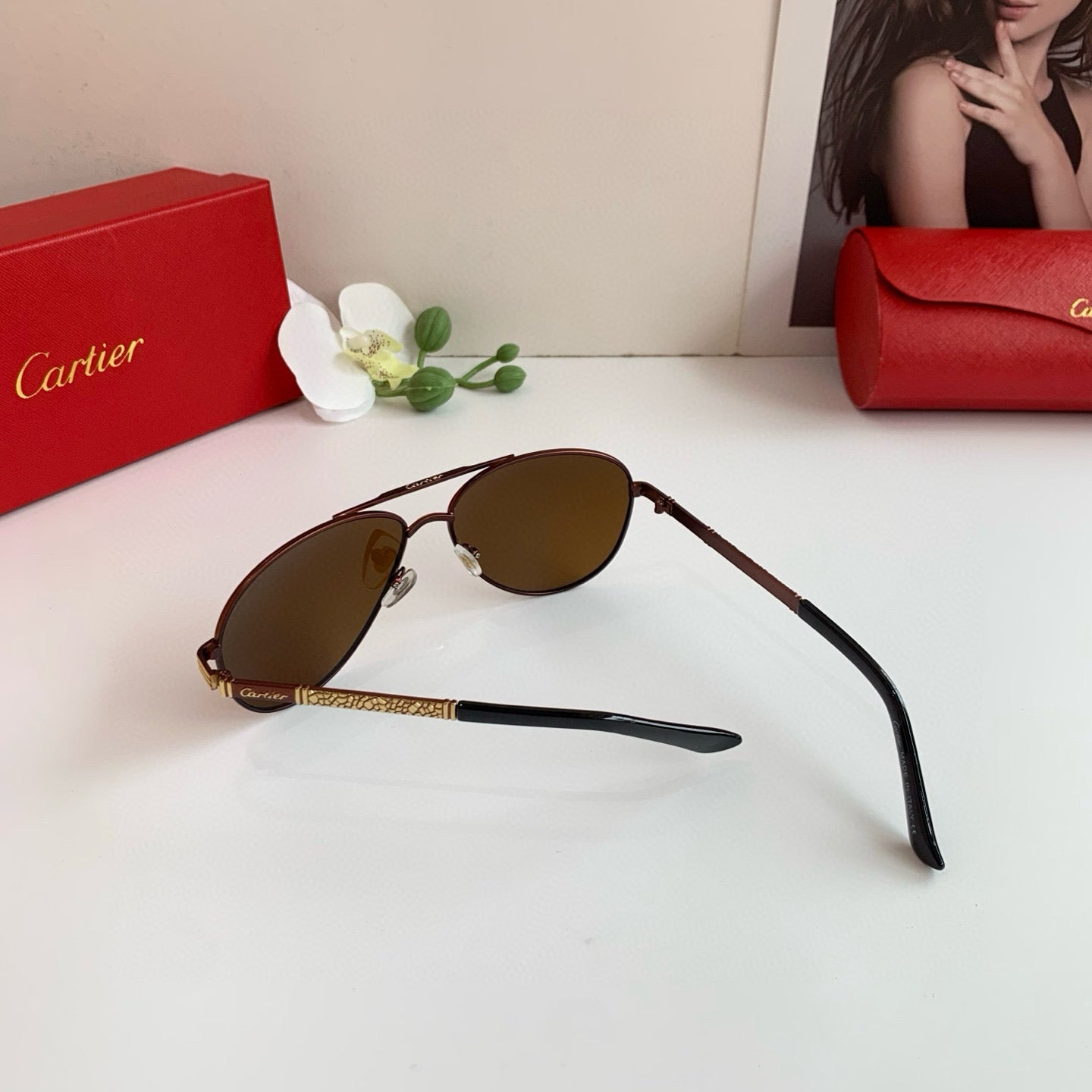 Cartier Sunglasses