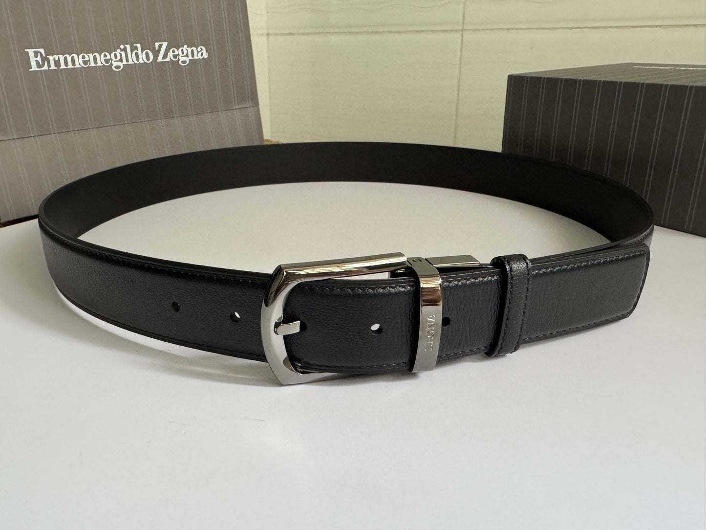 ZG Belts