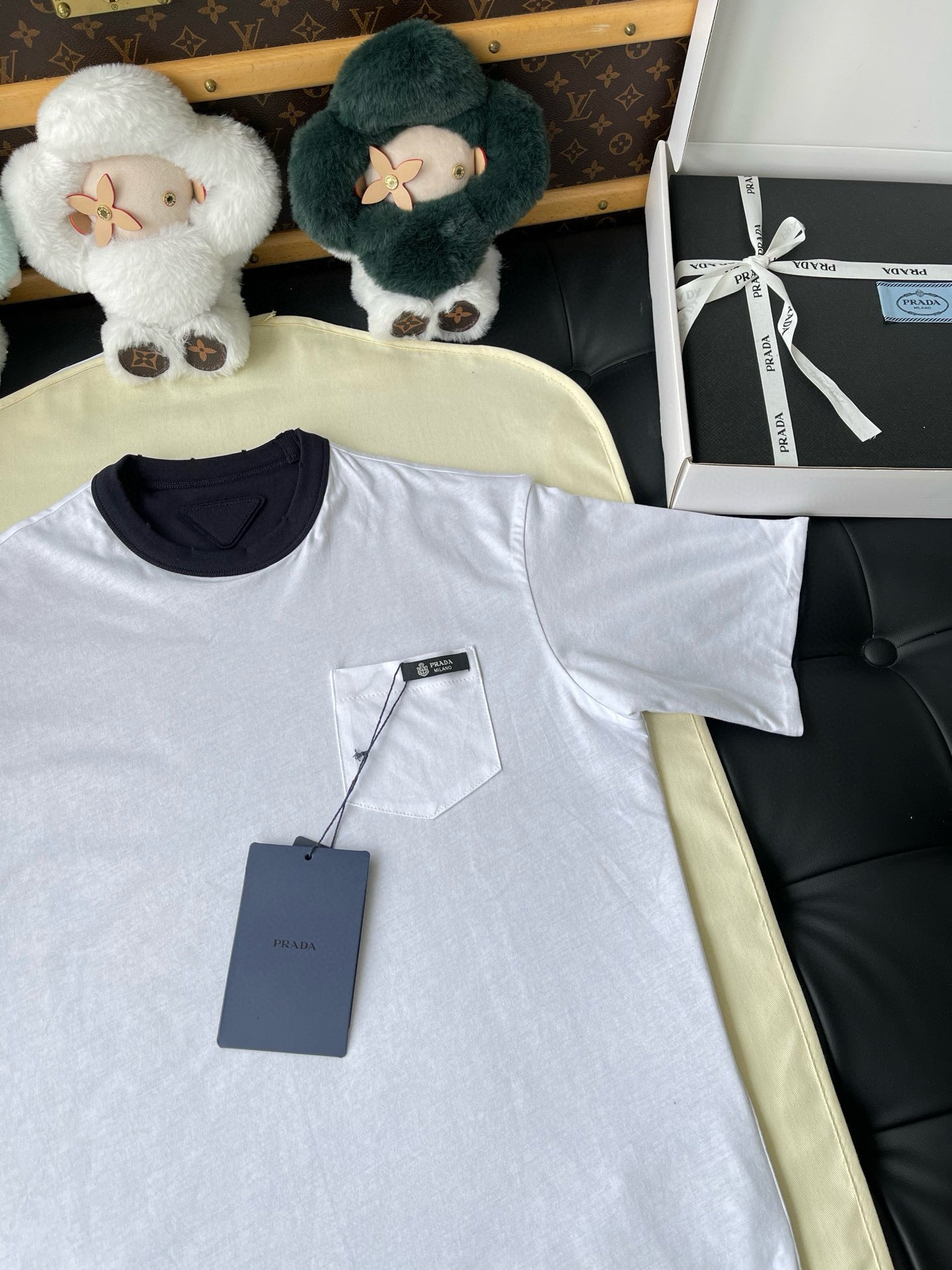 Prada T-Shirt