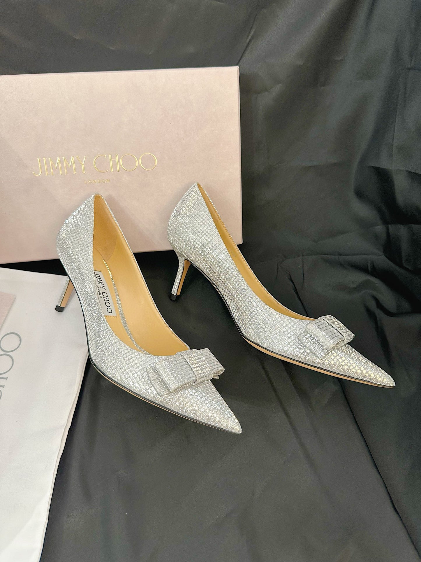Jimmy Choo Heels