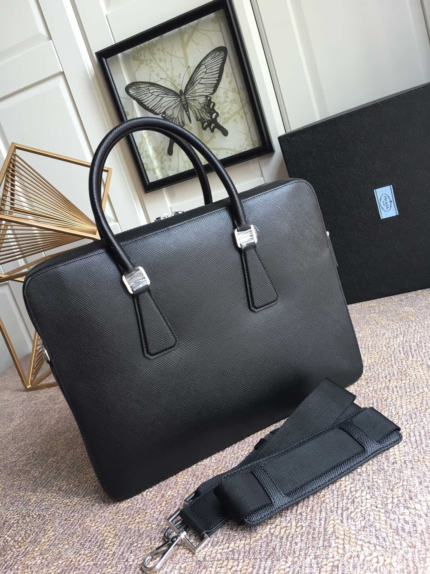 Prada Briefcase