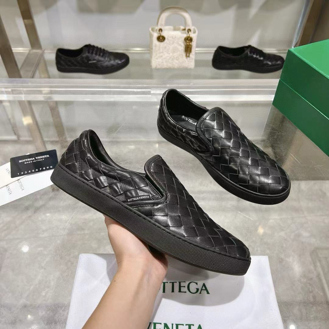 Bottega Veneta Loafer