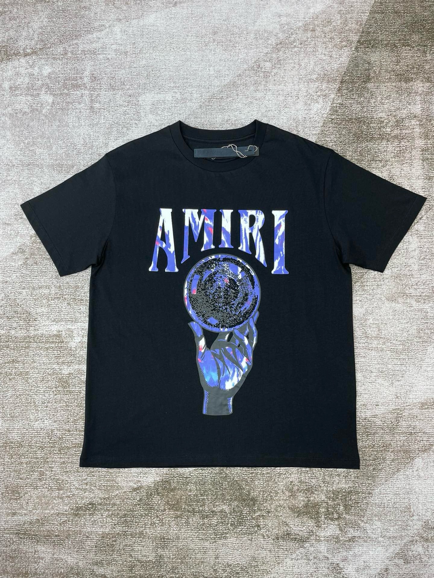 Camiseta Amiri