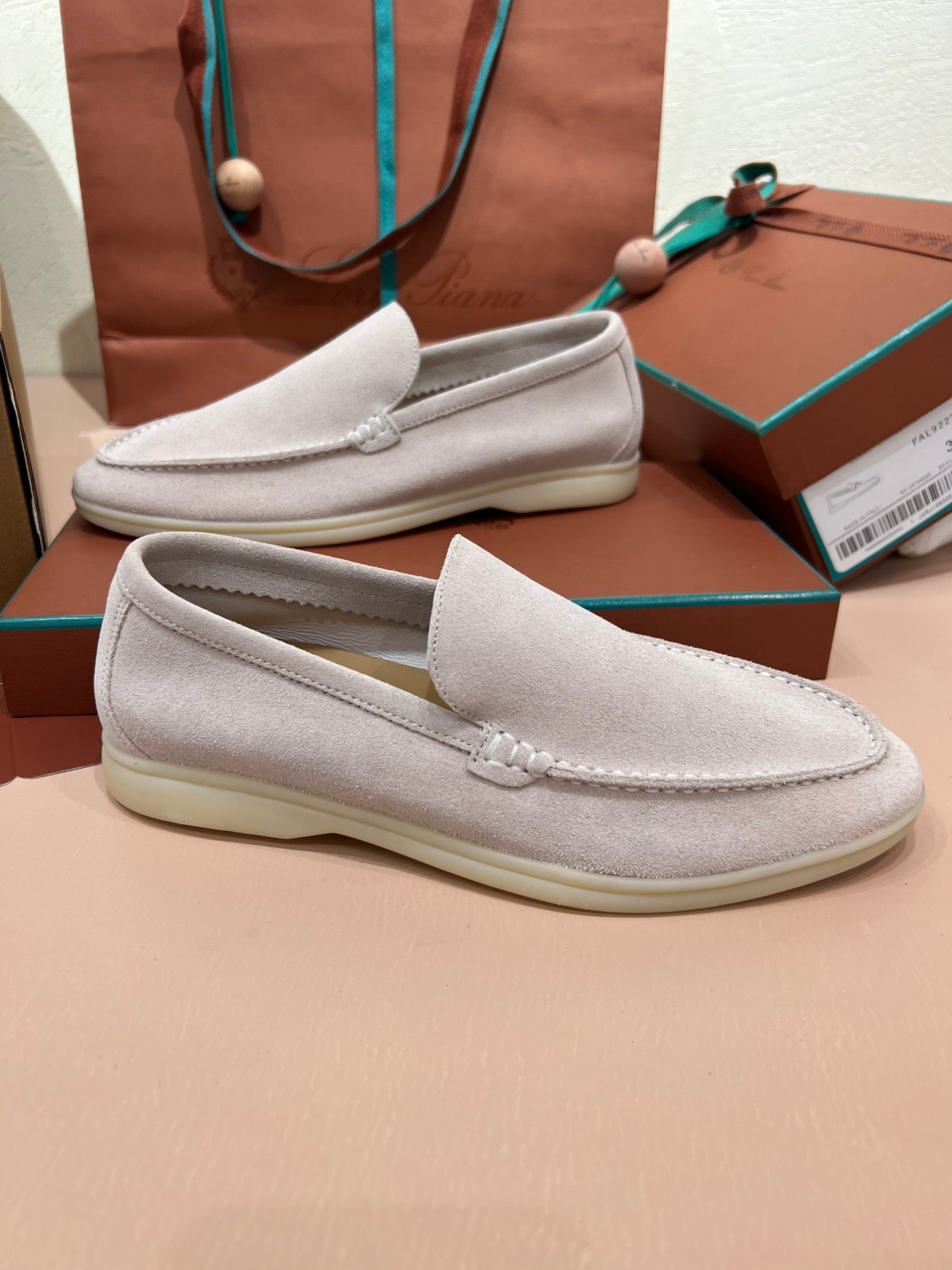 LP Loafers