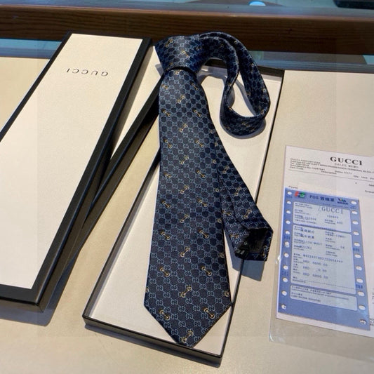 Gucci Tie