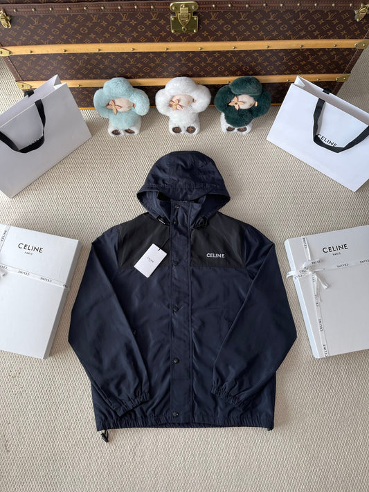 Celine Jacket