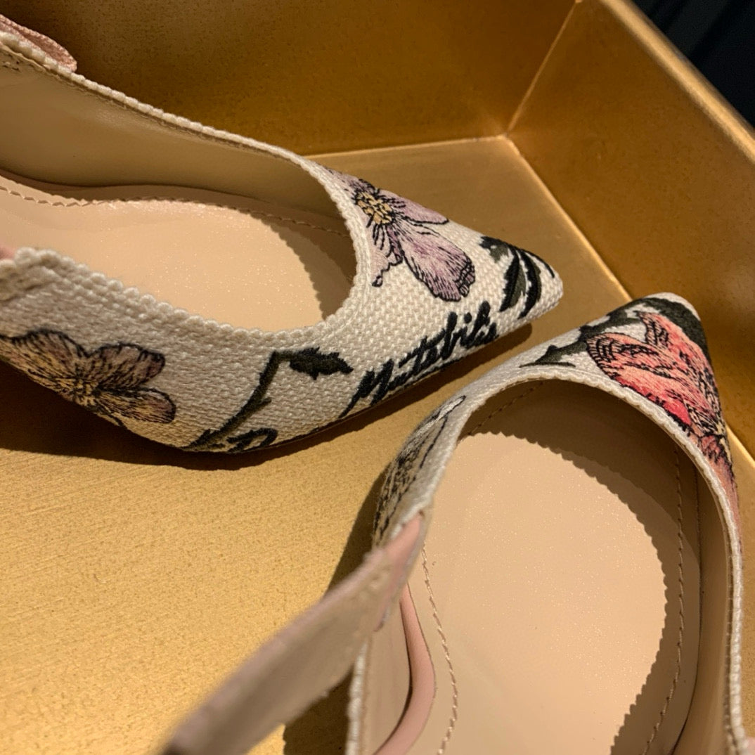 Dior Heels