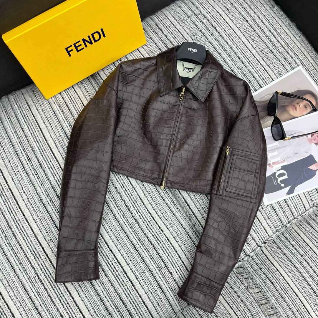 Fendi Jacket