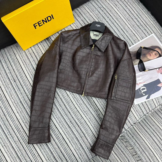 Fendi Jacket