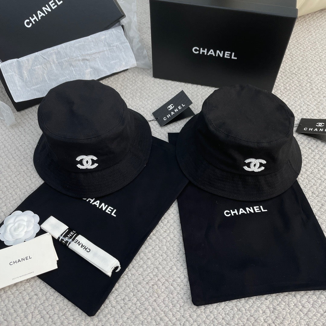 Chanel Cap