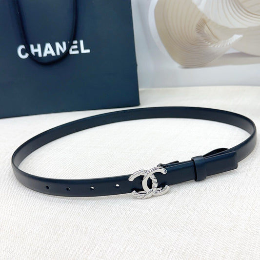 Chanel Belt